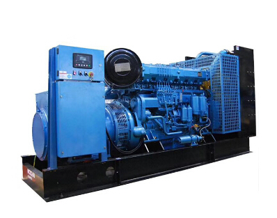 黄山宗申动力150kw大型柴油发电机组